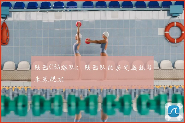 陕西CBA球队：陕西队的历史成就与未来规划
