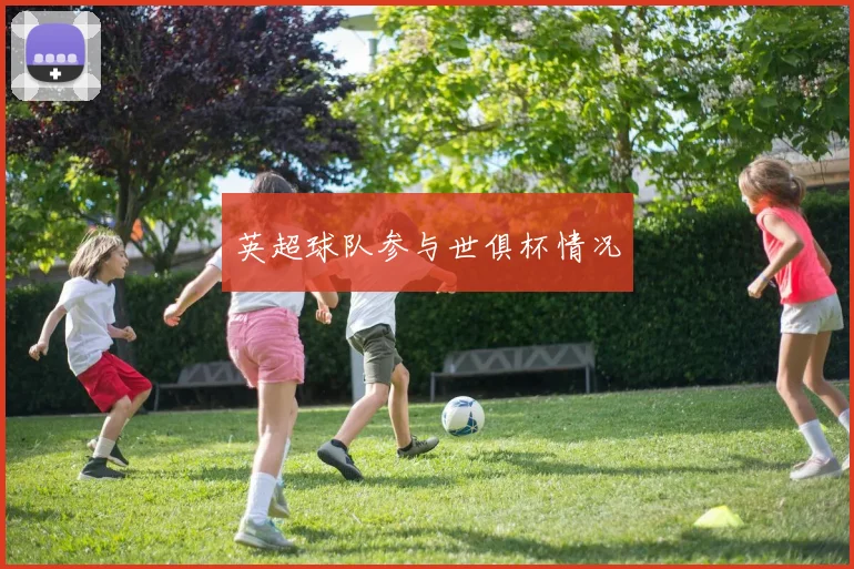 英超球队参与世俱杯情况