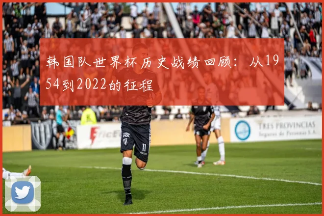 韩国队世界杯历史战绩回顾：从1954到2022的征程